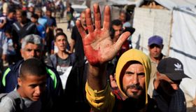 الأمم المتحدة: 798 فلسطينياً لقوا حتفهم أثناء محاولة الحصول على مساعدات