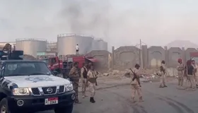 دعوات دولية لخفض التصعيد في اليمن.. وتحالف دعم الشرعية يكشف تفاصيل "ضربة المكلا"