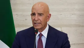 المبعوث الأميركي: سوريا وإسرائيل تقتربان من اتفاق "خفض التصعيد"