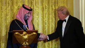 ماذا يعني تصنيف السعودية كحليف رئيسي لأميركا من خارج الناتو؟