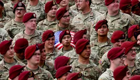 الصين ليست أولوية.. مسودة تكشف استراتيجية الدفاع الجديدة لأميركا