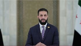 الشرع يطمئن "الدروز" ويرفض التقسيم ويتهم إسرائيل بزرع الفوضى