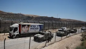 قوات إسرائيلية تتوغل في عدد من القرى السورية وتنصب حواجز تفتيش