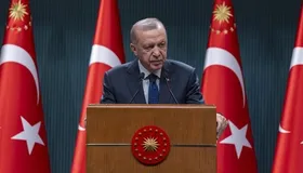 أردوغان: إدارة ترمب تجري "حسابات خاطئة" في الشرق الأوسط
