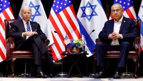 هل تخلت أميركا عن إسرائيل في مجلس الأمن؟