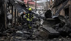 بوتين يحث كييف على تسوية سلمية.. وزيلينسكي يحدد "القضايا الحساسة"