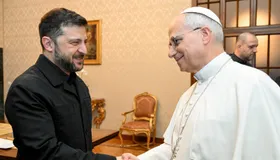 زيلينسكي: مستعد لإجراء انتخابات خلال 60 إلى 90 يوماً بشرط ضمان الأمن