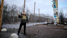 محادثات السلام | كييف مستعدة للتخلي عن الانضمام للناتو.. وموسكو تعتمد على واشنطن