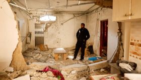 الخارجية الفلسطينية تندد بتصعيد إسرائيل في الضفة الغربية: جريمة تطهير عرقي