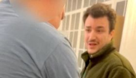 محامو ناشط فلسطيني محتجز بأميركا يطالبون بإطلاق سراحه بكفالة