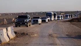 الرئاسة السورية تعلن التوصل إلى "تفاهم مشترك" مع "قسد": 4 أيام لبحث خطة دمج الحسكة