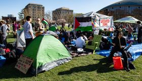 "واشنطن بوست": مليارديرات مارسوا ضغوطاً لإفشال احتجاجات مؤيدة لفلسطين