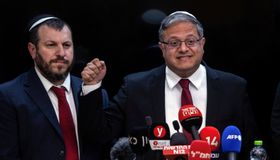 بعد استئناف الحرب على غزة.. بن جفير يعود إلى حكومة نتنياهو