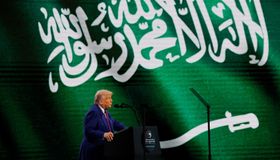 الرئيس الأميركي: اتخذنا خطوات مع السعودية لجعل العلاقة أقوى من أي وقت مضى
