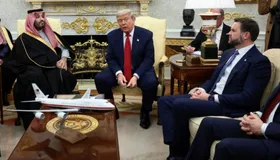 من الدفاع إلى الذكاء الاصطناعي.. تفاصيل الاتفاقيات السعودية الأميركية