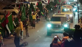 تحرك سعودي-إماراتي في عدن لدعم استقرار جنوب اليمن واحتواء التوتر في حضرموت