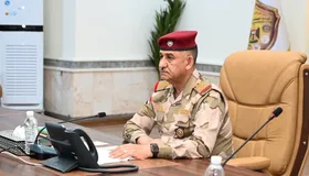 العراق: ننسق مع سوريا لمنع تسلل عناصر "داعش"