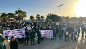 "المفوضية الليبية" تعلن جاهزيتها لتنظيم الانتخابات منتصف أبريل