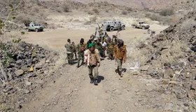 السفير السعودي في اليمن: تعنت مستمر من رئيس "الانتقالي الجنوبي" يعكس الإصرار على التصعيد