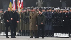 حرب أوكرانيا| محادثات أميركية روسية مرتقبة بميامي وسط تصعيد ميداني بين موسكو وكييف