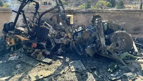 بعد تحذيرات ترمب.. نتنياهو يبدي انفتاحه على إبرام اتفاق مع سوريا "بشروط"