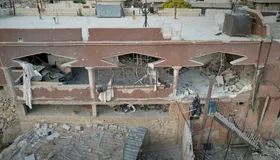 سوريا: إسرائيل تريد تقويض الاستقرار.. وملتزمون باتفاقية 1974