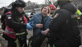 خطة السلام في أوكرانيا.. الغرب ينتظر موقف روسيا بمحادثات ميامي وبوتين يضع شرطاً لهدنة