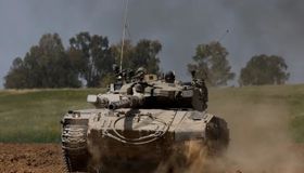 مسؤولون أميركيون: إسرائيل ربما انتهكت القانون الدولي في غزة
