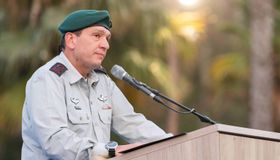 رئيس الاستخبارات العسكرية الإسرائيلية يقدم استقالته: فشلنا في 7 أكتوبر