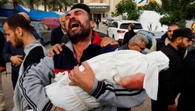 ضحايا غزة الأعلى بين مناطق الصراع خلال القرن الـ21