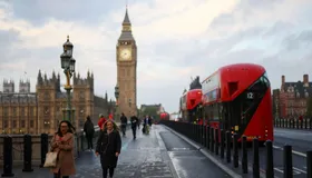 استراتيجية الأمن القومي البريطاني.. ما خطط لندن في الشرق الأوسط؟