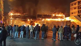 مشرعون أميركيون يثيرون شكوكاً بشأن اللجوء للخيار العسكري مع إيران