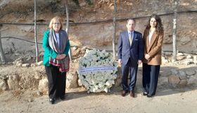 مبادئ "اجتماعات العقبة" ومكافحة الإرهاب تتصدر مباحثات واشنطن مع "هيئة تحرير الشام"