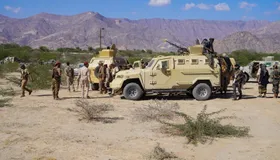 دعوات عربية وإسلامية لوقف التصعيد العسكري في اليمن ودعم القيادة الشرعية