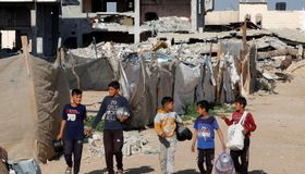 الخارجية الفلسطينية: إسرائيل تتعمد إطالة أمد الحرب عبر سلاح التجويع