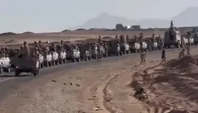 وزارة الإعلام اليمنية لـ"الشرق": المجلس الانتقالي يراهن على الفوضى.. ولا تنازل عن الانسحاب