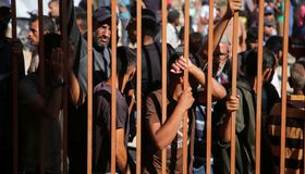 حرب غزة.. تفاؤل أميركي باتفاق قريب لوقف النار وويتكوف يشارك بالمفاوضات