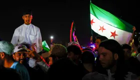 "الشيوخ الأميركي" يقر مشروع قانون يشمل إلغاء "عقوبات قيصر" على سوريا