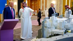 قطاعات التعدين والطاقة والذكاء الاصطناعي تتصدر ملفات الشراكة السعودية الأميركية