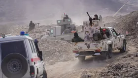 السعودية: تحركات المجلس الانتقالي الجنوبي أحادية وتضر بمصالح الشعب اليمني