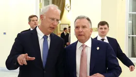 رويترز: خطة ترمب لأوكرانيا فاجأت الخارجية وأقلقت الاستخبارات ونتجت عن اجتماع بميامي