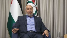 رئيس وفد حماس إلى المفاوضات: إسرائيل قدمت خرائط لمواصلة احتلال 20% من غزة