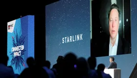 احتجاجات إيران.. "ستارلينك" سلاح المتظاهرين للالتفاف على انقطاع الإنترنت