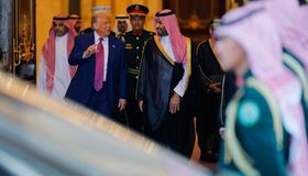 واشنطن تعتزم منح السعودية حق الوصول لأشباه الموصلات المتقدمة