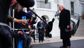 ترمب يعتزم تصنيف "جماعة الإخوان" كـ"منظمة إرهابية أجنبية"