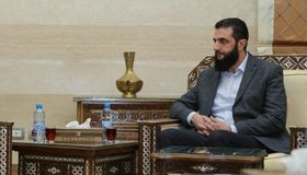 "براجماتي يحمل رسائل إيجابية ".. مسؤولة أميركية تكشف تفاصيل لقاء الشرع