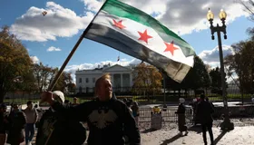 الكونجرس الأميركي يعرض إلغاء "قانون قيصر".. ويطلب مراجعة دورية لأداء الحكومة السورية