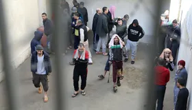 سجون "داعش" بين الجيش السوري و"قسد".. هذه أبرزها