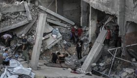 نتنياهو يرجح إبرام اتفاق غزة خلال أيام.. و"حماس" تتهمه بـ"عرقلة المفاوضات"