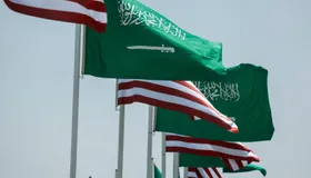 التبادل التجاري بين السعودية والولايات المتحدة يتجاوز 500 مليار دولار خلال 10 أعوام